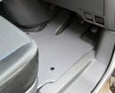 Коврики на Toyota Noah (R70) 2007 - 2013 в Липецке