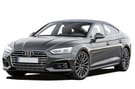 EVA коврики на Audi S5 (B9) 2016 - 2025 в Липецке