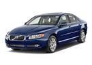 EVA коврики на Volvo S80 II 2006 - 2016 в Липецке