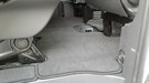 Ворсовые коврики на Mercedes Vito (W639) 2003 - 2014 в Липецке