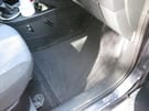 EVA коврики на Ford Fusion 2002 - 2012 в Липецке