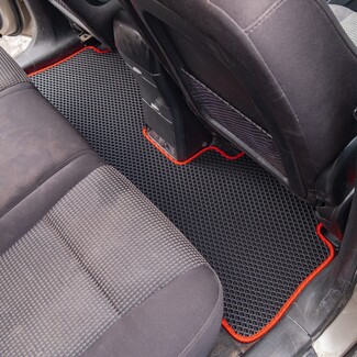 Водительские eva коврики соты Opel Antara 2006 - 2015 в Липецке Водительские eva коврики соты Opel Antara 2006 - 2015 в Липецке