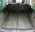 Коврики на Volkswagen Sharan II 2010 - 2022 в Липецке