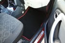 Коврики на Lada (ВАЗ) Largus 2012 - 2025 в Липецке