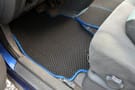 EVA коврики на Mazda MPV II 1999 - 2006 в Липецке