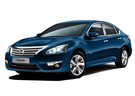 Коврики на Nissan Teana III 2014 - 2020 в Липецке