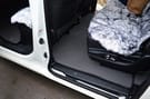 Коврики на Toyota Voxy (R80) 2014 - 2021 в Липецке