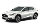 Коврики на Infiniti Q30 2015 - 2020 в Липецке