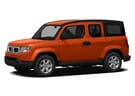 Коврики на Honda Element 2003 - 2011 в Липецке