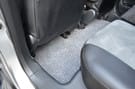Коврики на Honda CR-V II 2001 - 2006 в Липецке