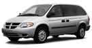 Коврики на Dodge Grand Caravan (RG) 2000 - 2007 в Липецке
