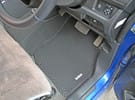 Ворсовые коврики на Nissan DAYZ I 2013 - 2019 в Липецке