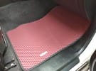 EVA коврики на Suzuki Grand Vitara III 2005 - 2016 в Липецке