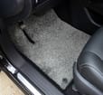 Ворсовые коврики на Nissan Murano (Z52) 2014 - 2022 в Липецке