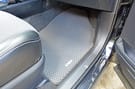 Коврики на Toyota Rav4 IV 2012 - 2019 в Липецке