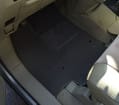 Коврики на Toyota Previa (XR30, XR40) 2000 - 2007 в Липецке