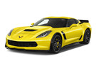 EVA коврики на Chevrolet Corvette 2013 - 2020 в Липецке