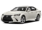 Коврики на Lexus GS IV 2011 - 2020 в Липецке