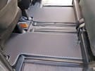 EVA коврики на Toyota Noah (R80) 2014 - 2021 в Липецке