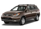EVA коврики на Hyundai ix55 2006 - 2013 в Липецке