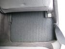 Ворсовые коврики на Toyota Celica (T23) 1999 - 2006 в Липецке
