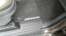 Коврики на Volkswagen Amarok 2011 - 2025 в Липецке