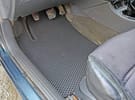 Коврики на Renault Laguna II 2001 - 2008 в Липецке