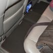 Коврики на Toyota Land Cruiser Prado 120 2002 - 2009 в Липецке