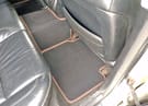 EVA коврики на Lexus GS II 1997 - 2005 в Липецке
