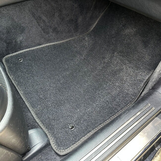 EVA коврики на Lexus LS IV 2006&nbsp;-&nbsp;2017 в Липецке