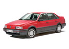 Ворсовые коврики на Volkswagen Passat B3 1988 - 1994 в Липецке