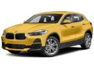 Коврики на BMW X2 (F39) 2017 - 2023 в Липецке