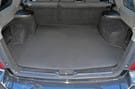 EVA коврики на Subaru Forester II 2002 - 2008 в Липецке