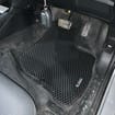 Коврики на Honda Airwave 2005 - 2010 в Липецке