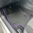 EVA коврики на Skoda Octavia A7 2013 - 2020 в Липецке