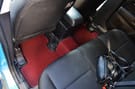Коврики на Mitsubishi RVR III 2010 - 2025 в Липецке