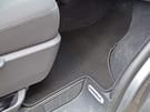 Коврики на Volkswagen Caravelle (T5) 2003 - 2015 в Липецке
