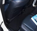 Ворсовые коврики на Toyota Highlander III 2013 - 2020 в Липецке