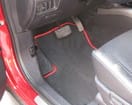 EVA коврики на Mitsubishi Outlander XL 2005 - 2013 в Липецке