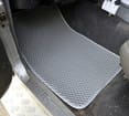 EVA коврики на Toyota Land Cruiser Prado 70 1984 - 2025 в Липецке