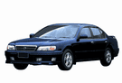 Коврики на Nissan Maxima (A32) 1995 - 2000 в Липецке