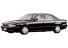 EVA коврики на Mazda Capella VI 1994 - 1997 в Липецке