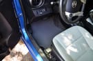 Коврики на Toyota Prius C 2011 - 2021 в Липецке