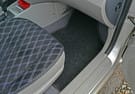 EVA коврики на KIA Cerato I 2004 - 2008 в Липецке