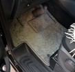 Коврики на Mercedes Vito (W447) 2014 - 2025 в Липецке