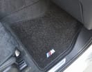 EVA коврики на BMW X7 (G07) 2018 - 2025 в Липецке