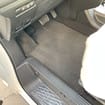 Коврики на Toyota Hiace (H300) 2019 - 2025 в Липецке