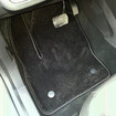 EVA коврики на Ford Kuga I 2008 - 2013 в Липецке