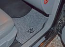 Коврики на Chrysler 300C I 2004 - 2011 в Липецке