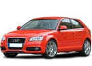 Коврики на Audi A3 (8P) 2003 - 2013 в Липецке